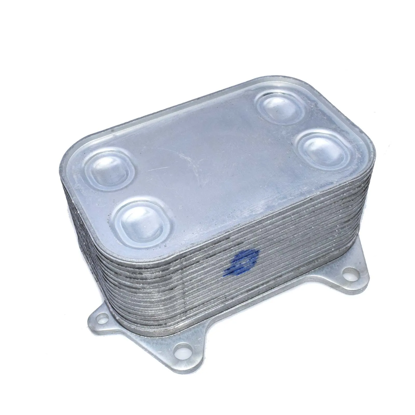 WOLFIGO 03L 115 389 B/C/G/H масляный фильтр в сборе для AUDI A3 A4 VW SEAT SKODA 1,6 2,0 TDI VW 03L 115 389 B VW 03L 115 389 C - Цвет: oil filter cap