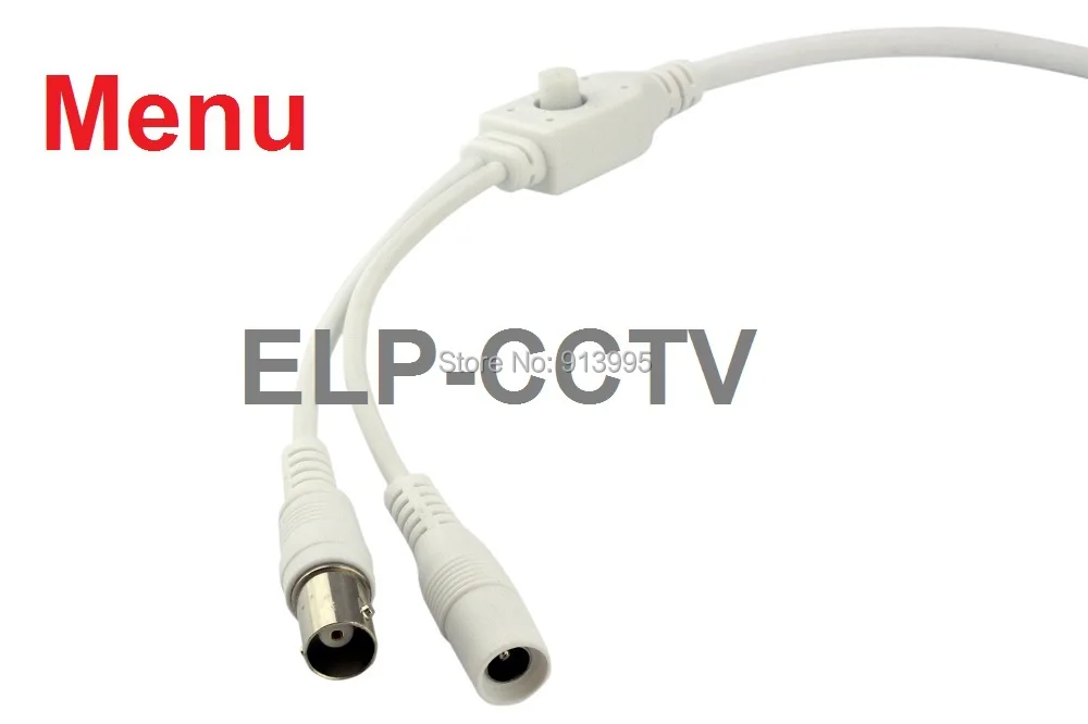 Купольная мини камера видеонаблюдения Sony CMOS 1200TVL с WDR OSD инфракрасным светодиодом