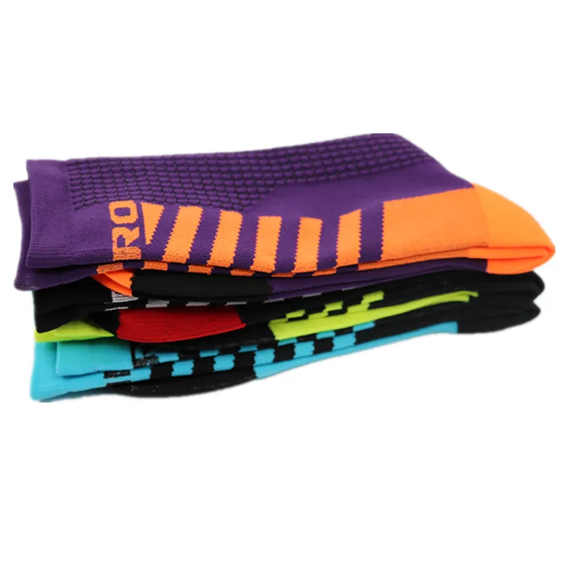neue top qualität professionelle marke radfahren socken atmungsaktive fahrrad bike socken outdoor gitter racing radfahren socke free global shipp