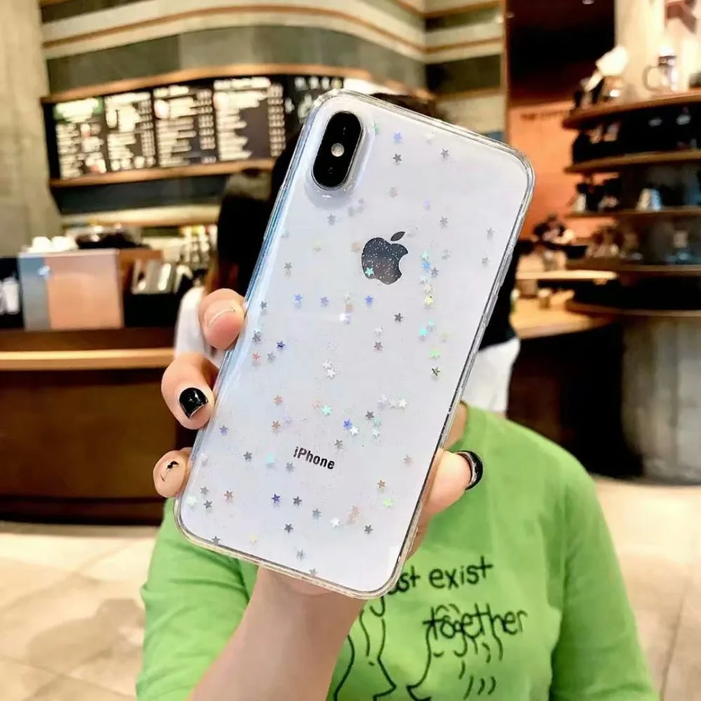 Чехол для iphone XS Max XR 7 8 Plus чехол 6 6S plus X 10 | Мобильные телефоны и аксессуары