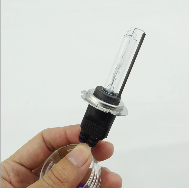 O-NEX Xexnon HID Kit 55W Цифровые балласты супер яркие фары лампы 5500K H7 | Автомобили и