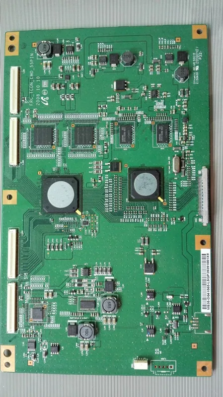 

Логическая плата FRC_TCON_CMO_55PIN