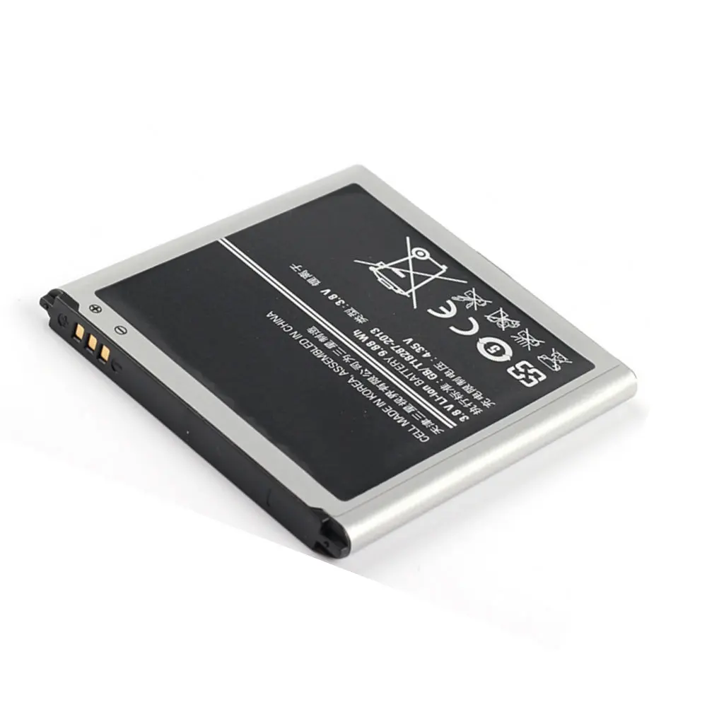 Оригинальный аккумулятор B650AC B650AE для Samsung Galaxy Mega 5 8 GT-I9150/52 SCH-P709/G3858 Сменный