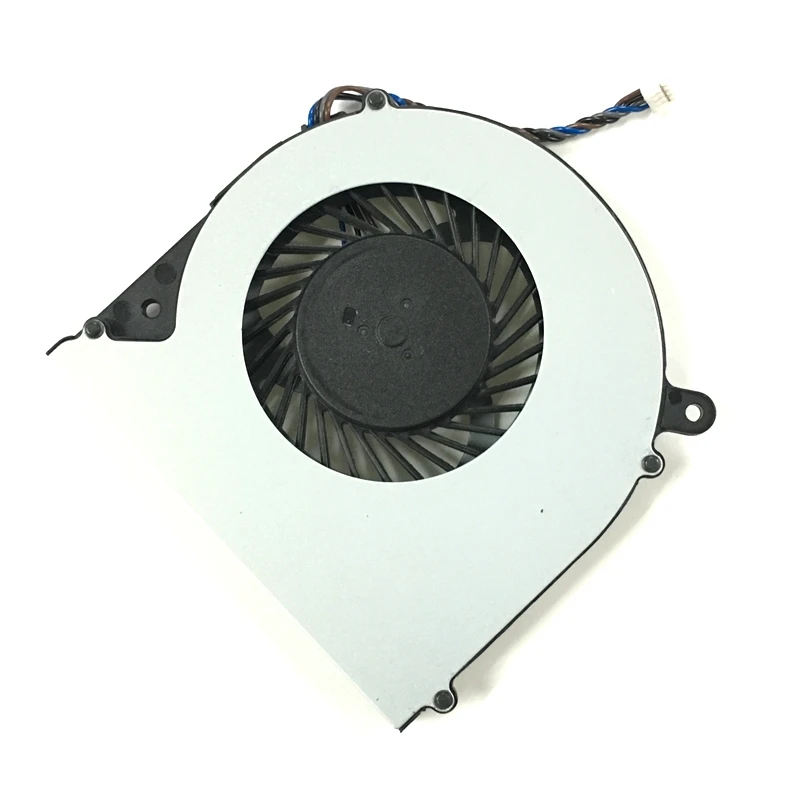 100% тестирование Фирменная Новинка Процессор вентилятор для Toshiba L950 L950D L955D S950 S955