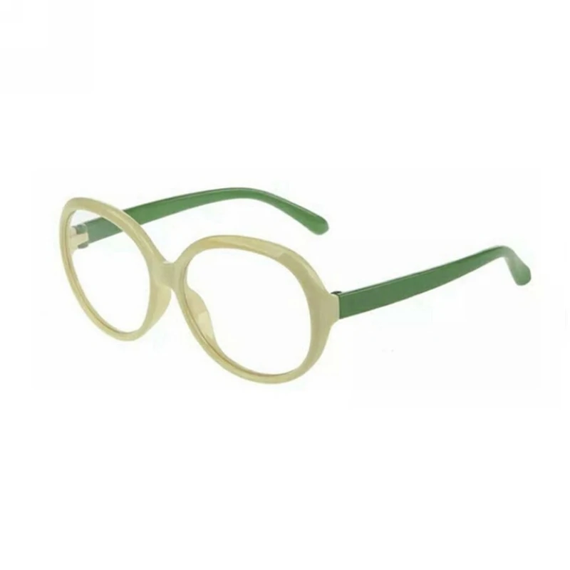 MAXMESSY Children Spectacle Frames Boys Girls Student Plain Optical Glasses Blue Light Blocking Flexible Eyeglasses F003 | Аксессуары