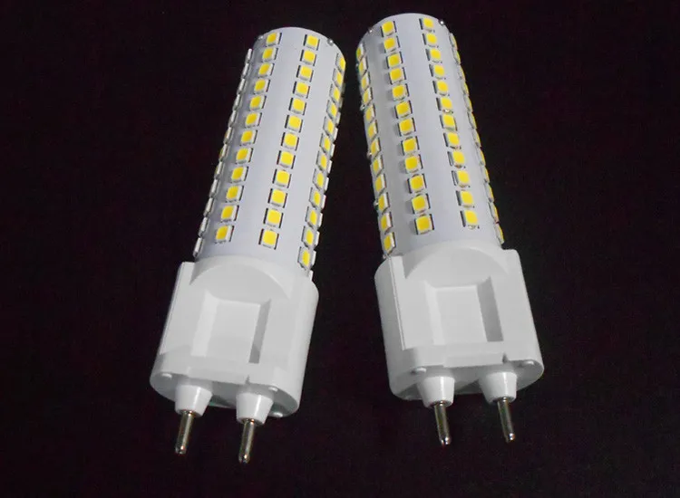 G12 10 Вт 15 SMD2835 108led 144led AC85-265V светодиодные лампы g12 70 металлогалогенные замены |