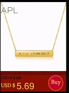 Gold Stainless Steel Aircraft Pendant Necklace,Unique Custom Name Plane Necklace Pendant For Men Women Jewelry,Free Engraving