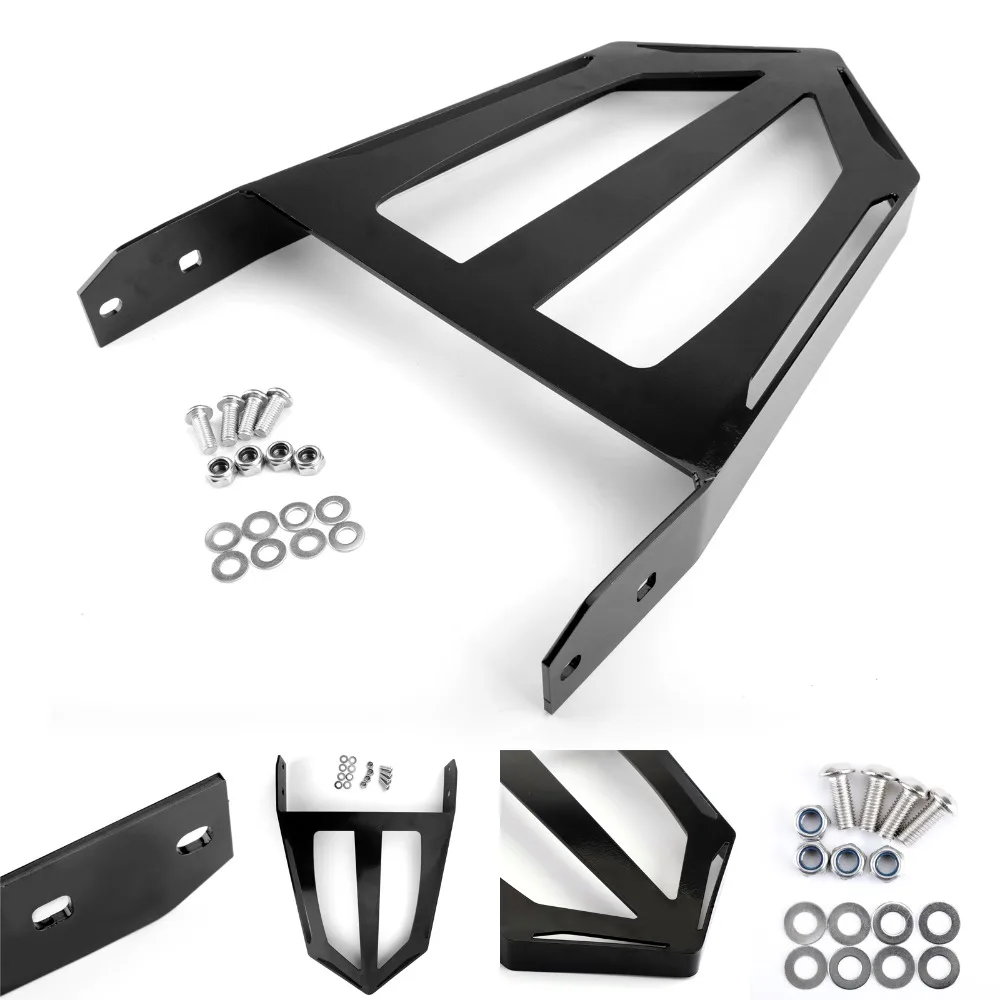 

Areyourshop Motorcycle Backrest Sissy Bar Luggage Rack For Victory Cross Country Road Balck 2010 2011 2012 2013 2014 Motor Parts