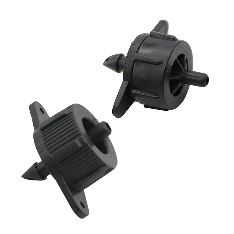 Капельная система для полива газонов, 2 л, 4 л, 8 л