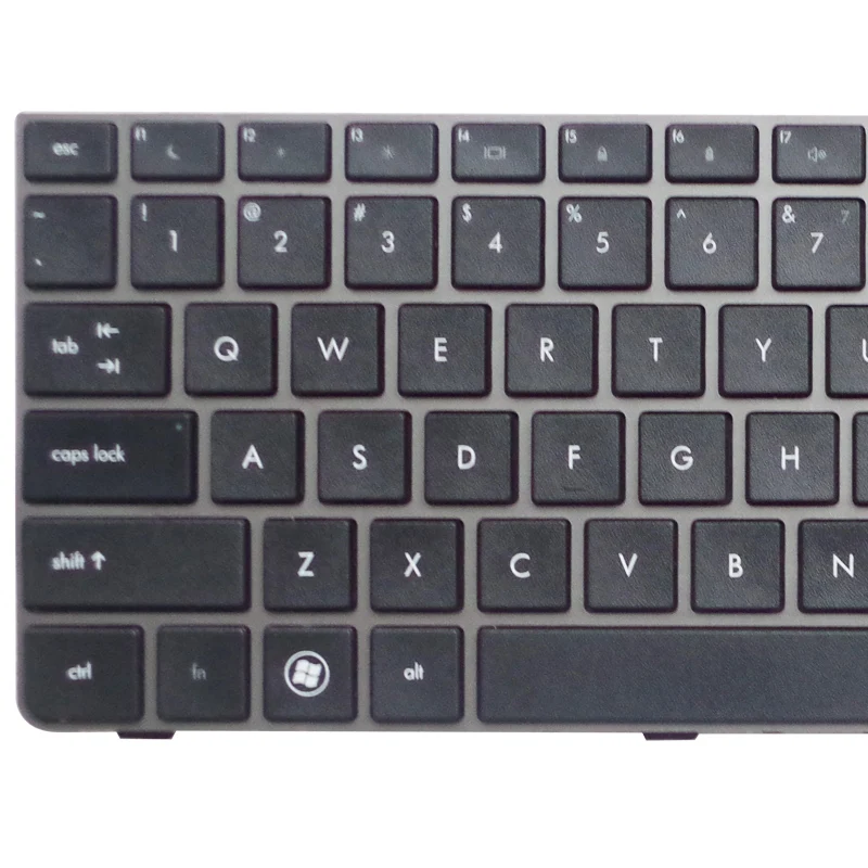 SSEA новая клавиатура для ноутбука США на английском языке HP Probook 4330s 4430s 4431S 4435 4436 с