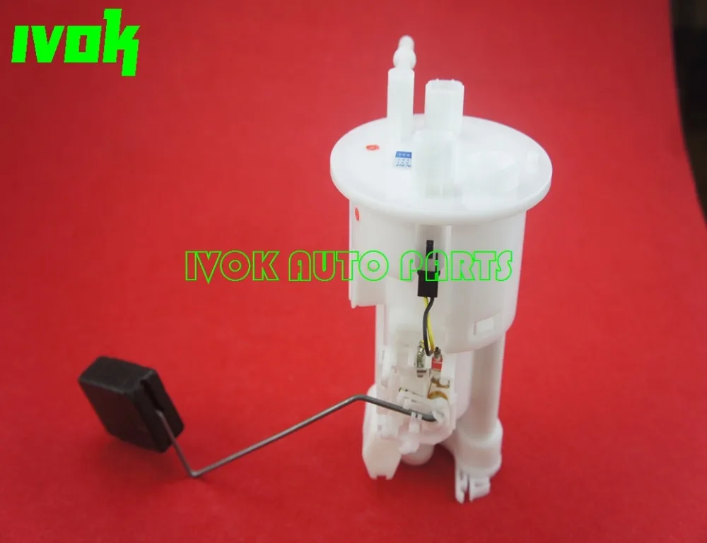 Модуль топливного насоса Assy для 12 16 Yamaha SUPER TENERE 23P 13907 00 23P1390700|module| |