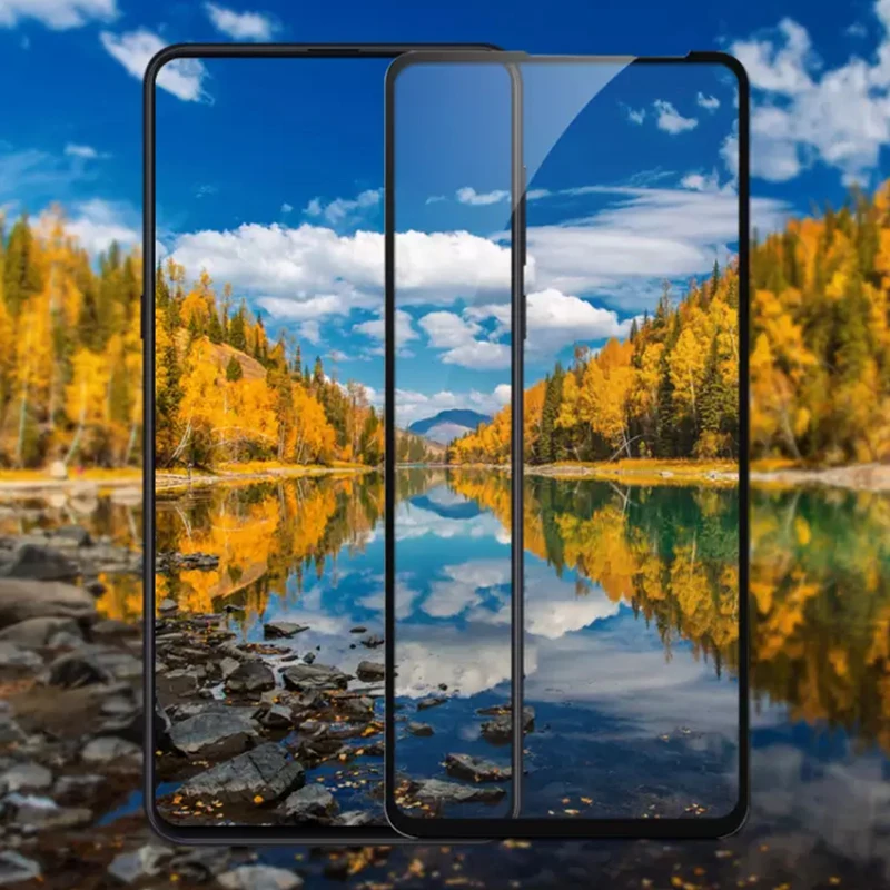 Защитное стекло для Xiaomi mi x 3 закаленное защитное экрана Xio Xia Ksio Xiaomei My x3 защитная