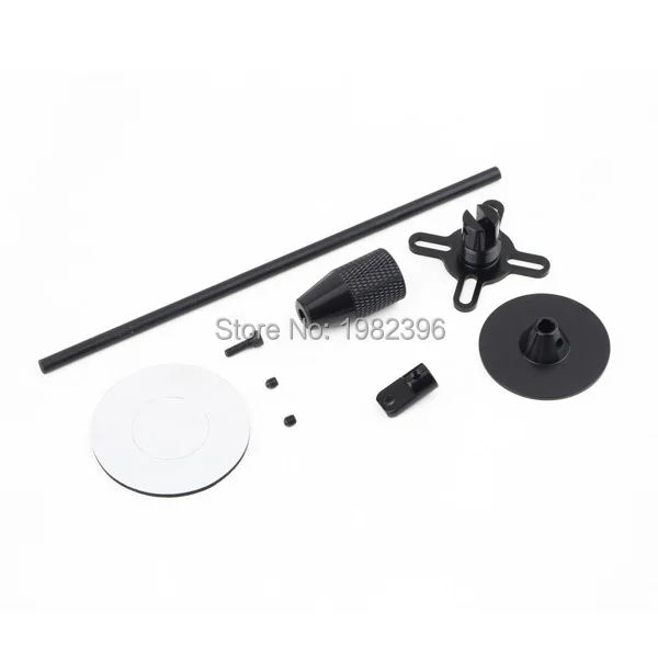 Ardupilot Mega APM2.6 APM2.8 контроллер полёта APM 2 6 + 6M GPS с компасом для квадрокоптера FPV