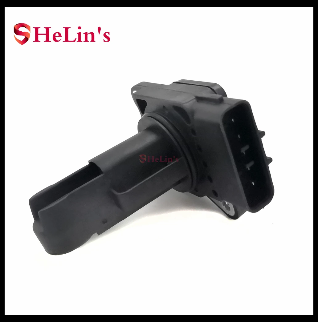 22204 21010 Массовый датчик расхода воздуха для Lexus RX300 TOYOTA AVENSIS 1 6 8 VVT i CAMRY 2 0 4 VVTi PRIUS 5 LAND