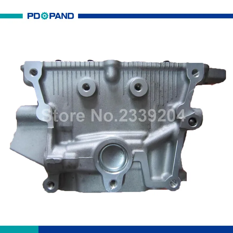 Деталь двигателя 2TR-FE-EGR голой двигатель головка цилиндра 16 В для Toyota HILUX INNOVA forturoma