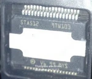 100% Новый оригинал STA51213TR STA512 HSSOP36 | Электроника