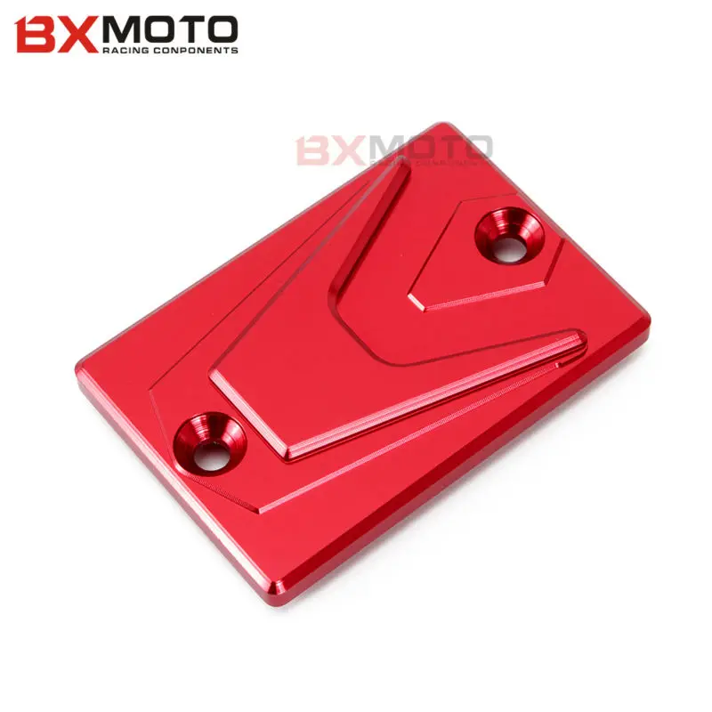 Аксессуары для мотоциклов CNC передняя тормозная муфта резервная масляная крышка
