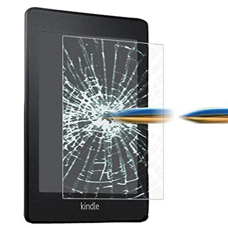Защитная пленка для экрана из закаленного стекла kindle paperwhite 4 и 5 4-го 5-го поколения
