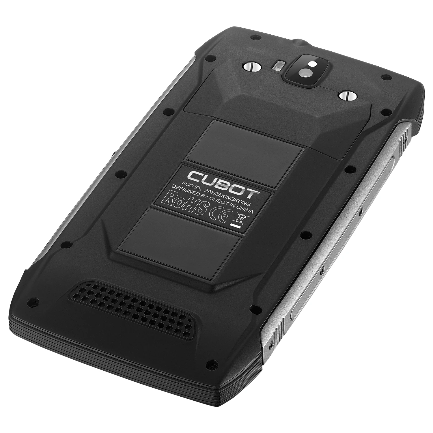 CUBOT Kingkong 3g смартфон Android7.0 Оригинал 5 0 дюймов MTK6580 Quad Core1. 3г Гц 2 Гб ОЗУ 16 ПЗУ