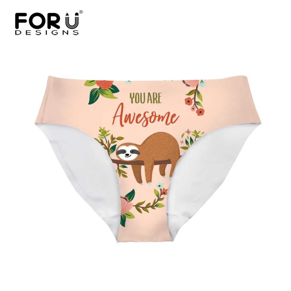 FORUDESIGNS/Лидер продаж женское нижнее белье в ленивом стиле сексуальные женские