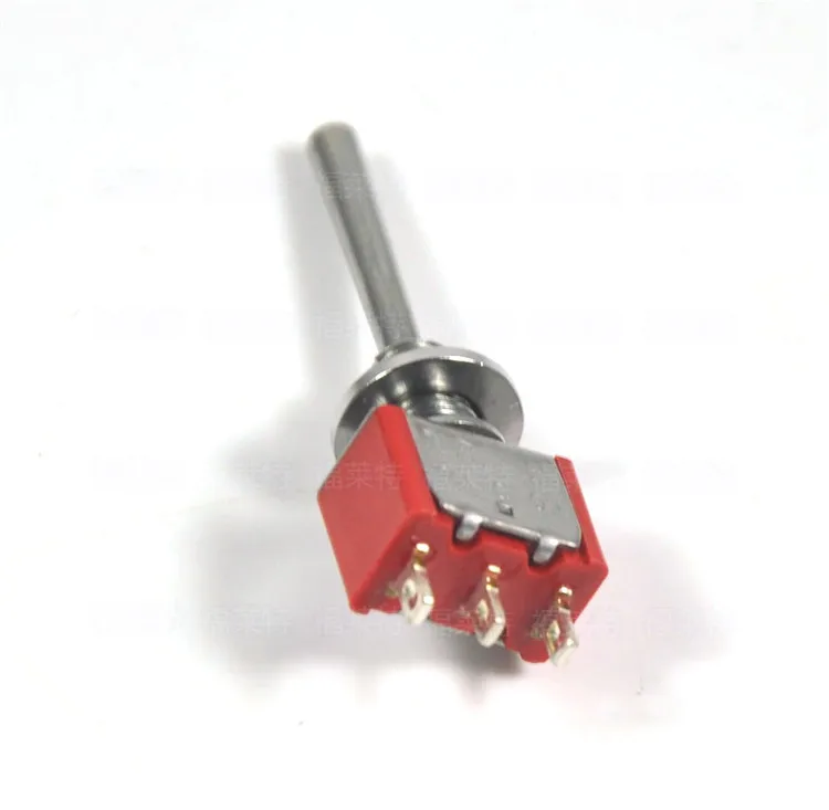 Аксессуары для передатчика FrSky X9D Plus 3 позиционный длинный переключатель