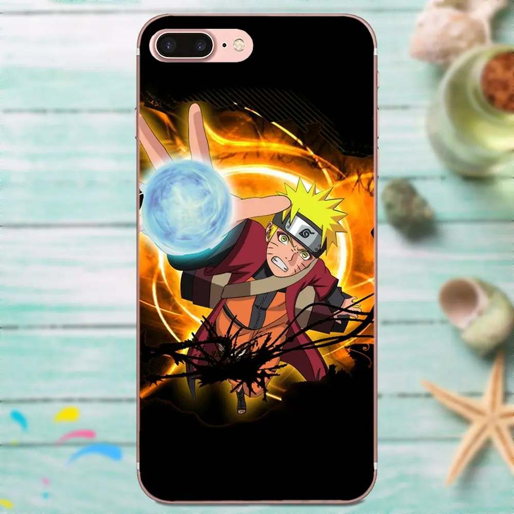 Чехол для мобильного телефона из ТПУ Apple iPhone X XS Max XR 4 4S 5 5C 5S SE 6 6S 7 8 Plus японского