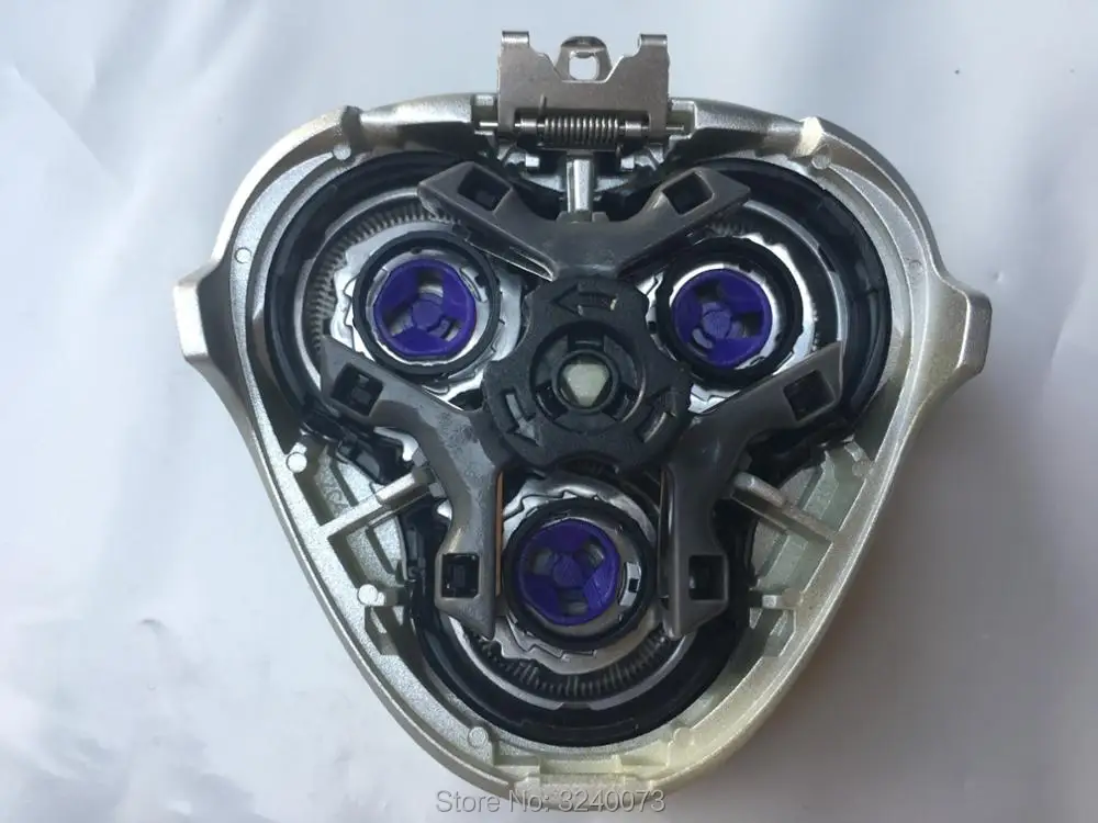 Сменная головка для бритвы Philips HQ8 AT750 AT751 AT752 AT753 AT754 AT810 AT811 PT710 PT715 PT720 PT721 1 шт.|Бритва|