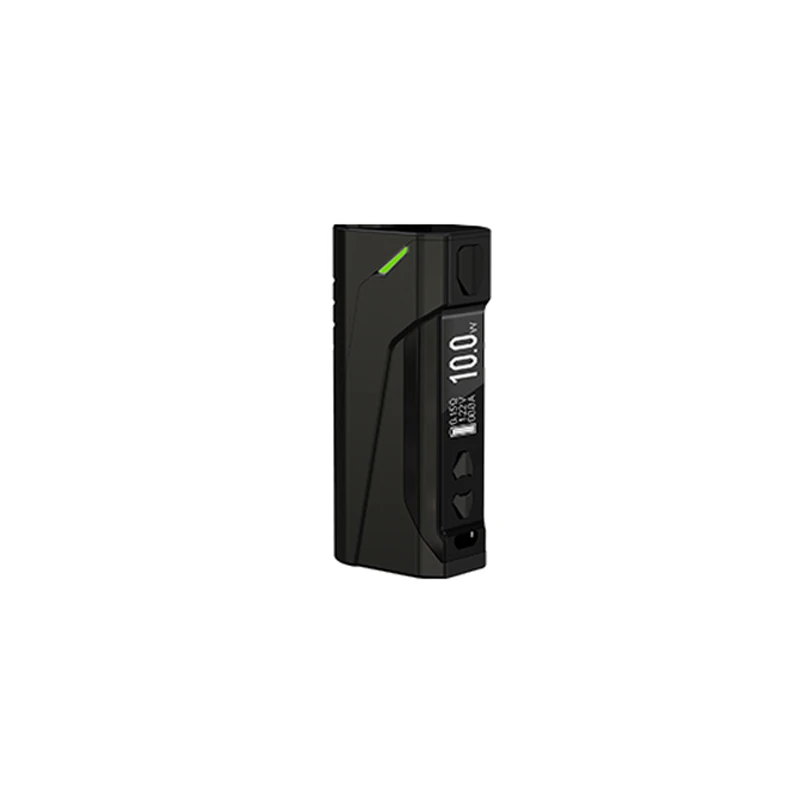 Оригинальный Wismec CB 60 Вт коробка мод 2300 мАч батарея электронная сигарета Vape MTL Vaping