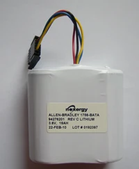 Аккумулятор Allen Bradley 1756-BATA | Электроника