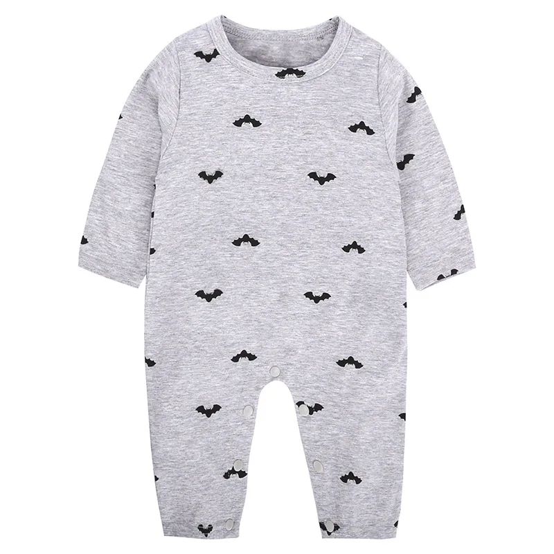 Kids TALES new 2017 Children Halloween Performance Baby Vampire One Piece 3 sets |