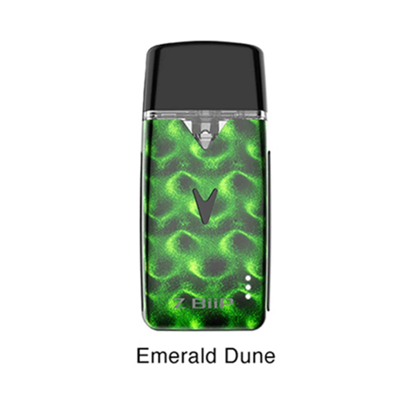 Pod Vape комплект INNOKIN платформа Z-Biip электронная сигарета 1500 мАч батарея 2 мл емкость