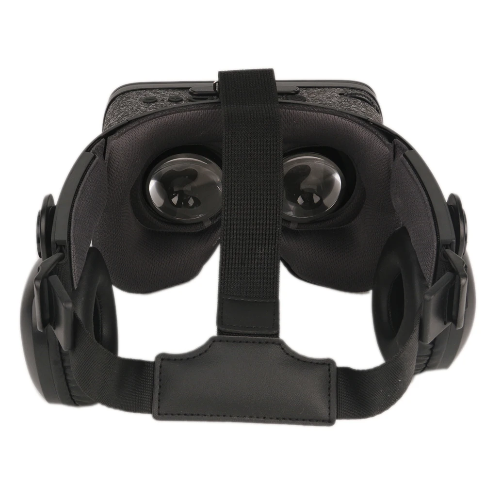 BOBOVR Z5 беспроводная версия Bluetooth 120 FOV VR Очки виртуальной реальности удаленный 3D