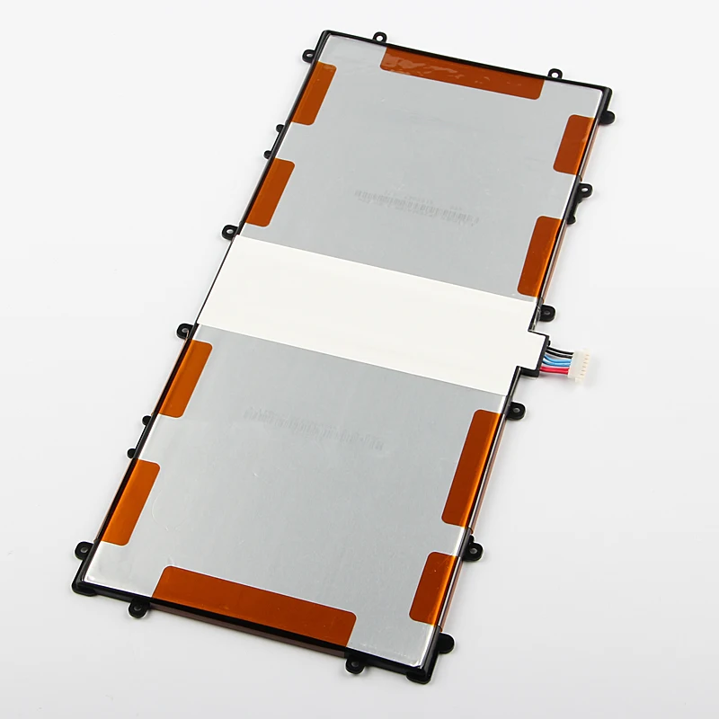 Original Samsung High Quality SP3496A8H Battery For Google Nexus 10 HA32ARB GT-P8110 9000mAh | Мобильные телефоны и