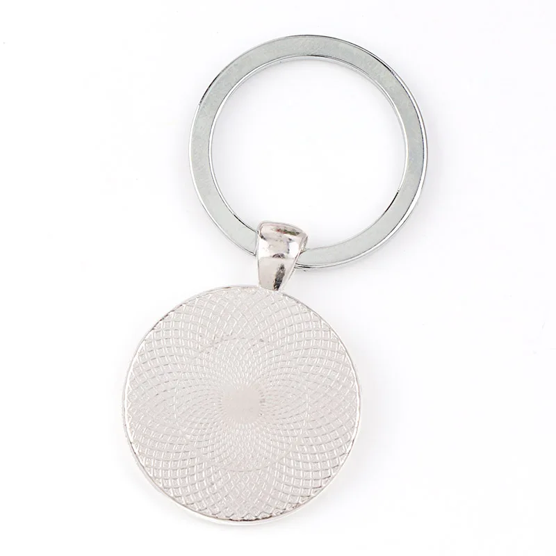 Сменные винтажные металлические брелки с изображением Эйфелевой башни |