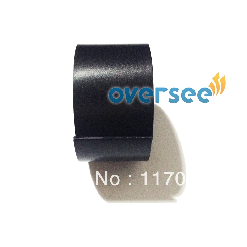 Нейлон 682-42537-00-00 куст втулка Pivot Shaft Case заменяет для 15HP Parsun Yamaha подвесной двигатель