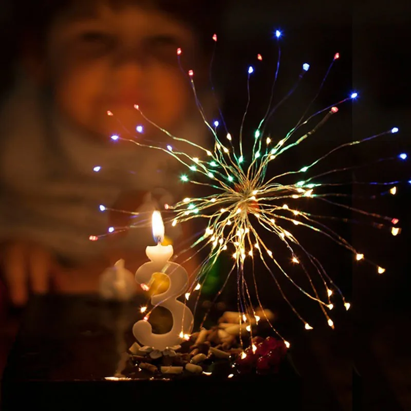 2019 Новый светодиодный стилизованные под языки пламени светильник s удаленный
