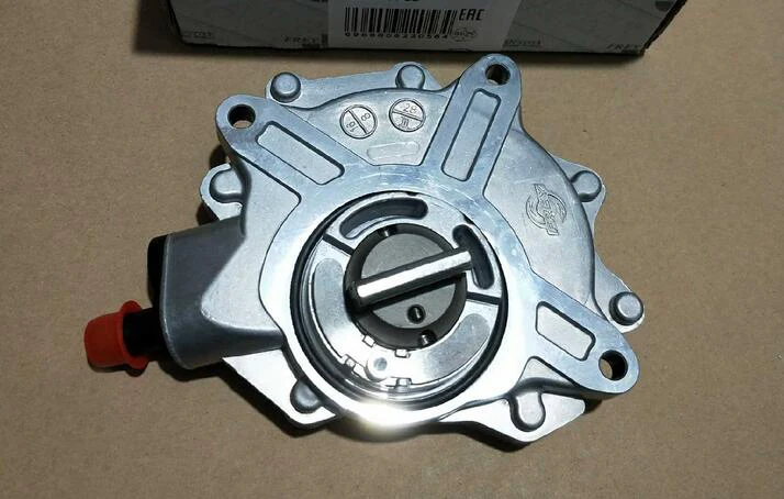 Масляный вакуумный насос для BMW 3 E90 E87 N46 N43 11667534236|Корпус цилиндра и запчасти| |
