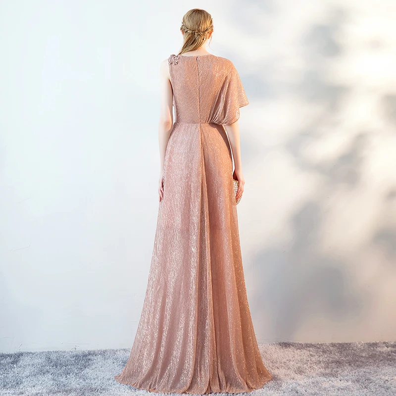 Vestidos De Gala платье для выпускного вечера длинное 2020 Тюлевое элегантное вечернее