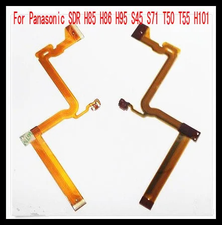 Новинка ЖК гибкий кабель лента для Panasonic SDR H85 H86 H95 H101 S45 S50 S71 T50 T55|ribbon ribbon|ribbon cableribbon