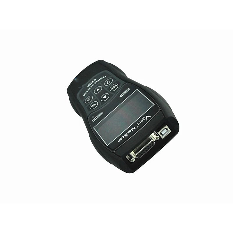 VS 890 OBDII считыватель кодов автомобилей диагностический машинный инструмент