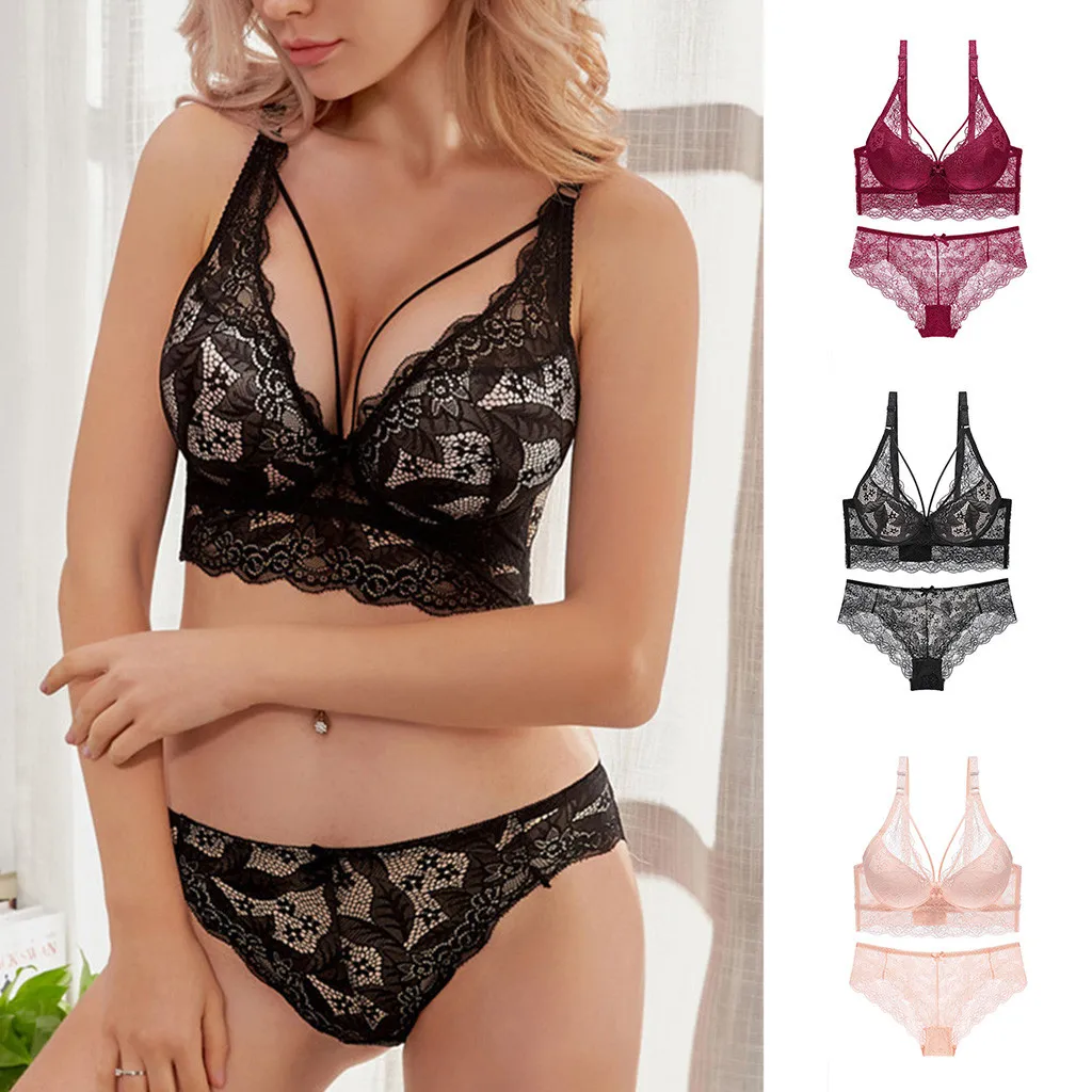 Babydoll Горячие Эротические костюмы новые модные женские кружева Глубокий V