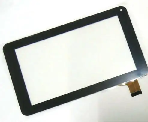 

Witblue New For 7" Tablet C186111B1-FPC689DR GSL1826 (Rx10*T*15) 30Pins touch screen panel Digitizer Glass Sensor Replacement