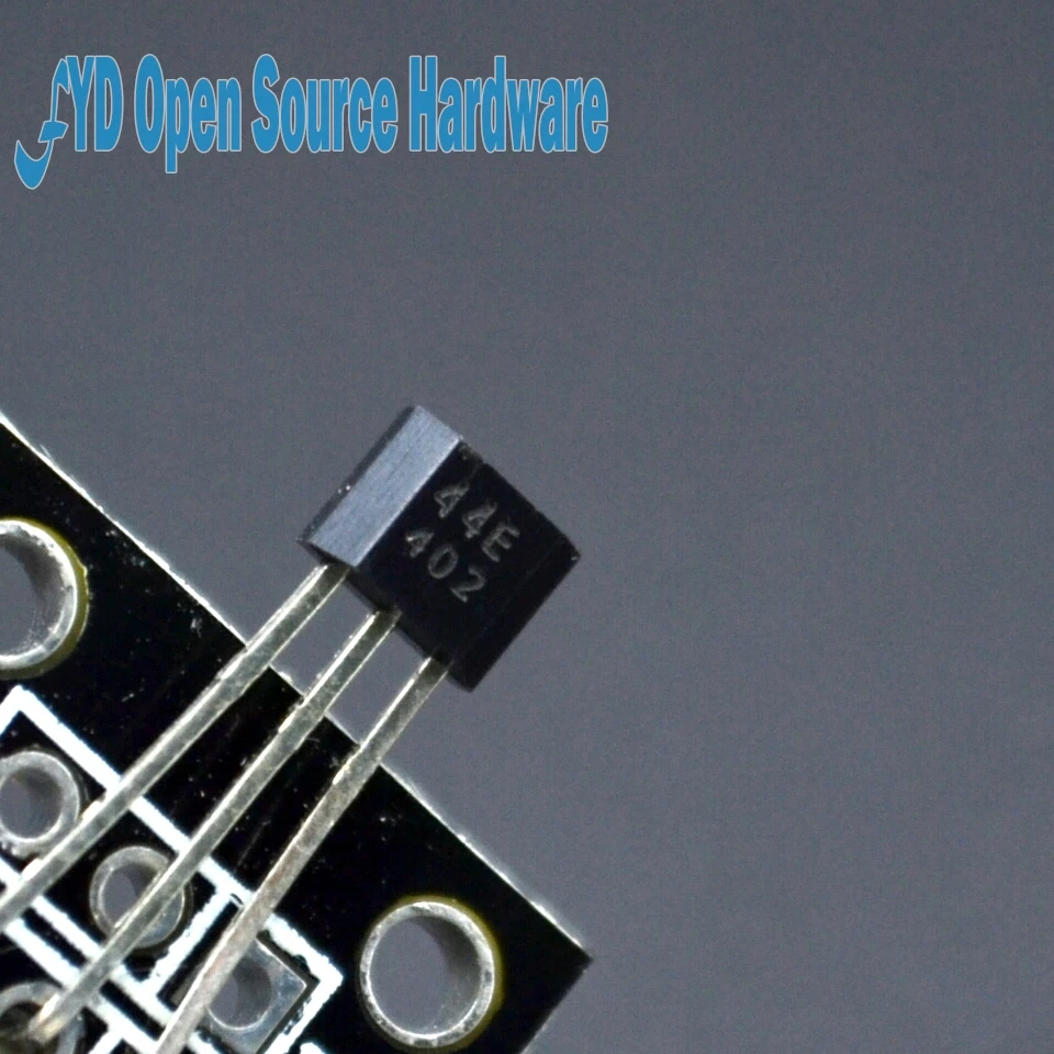 37 в 1 комплект аксессуаров аналоговые магнитные датчики Холла KY 035|sensor kit 37|sensor