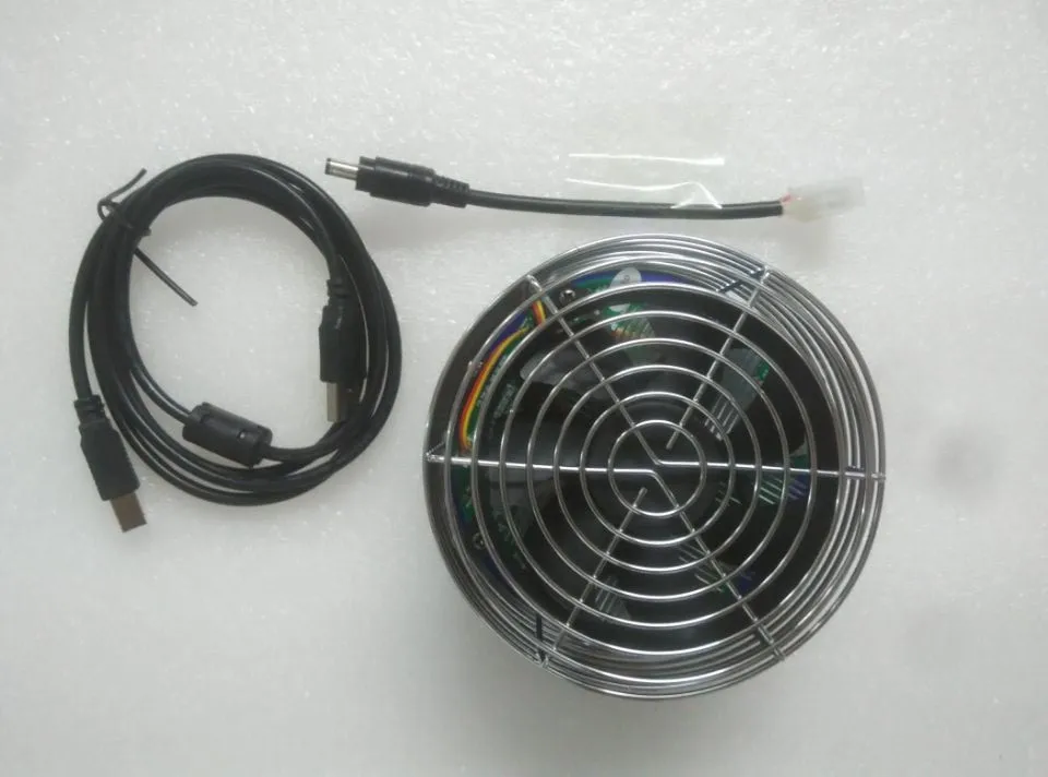 ANTMINER U3 63GH / S (без блока питания) USB BTC Майнер ASIC биткоинов лучше чем zeus avalon gridseed