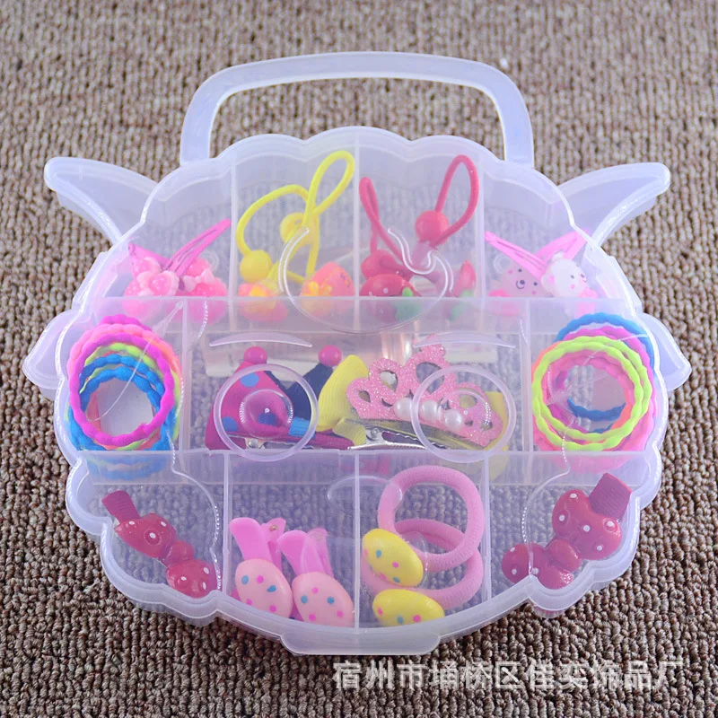 Hello kitty Аксессуары для волос El Cabello аксессуары для женщин резинка на голову Детские аксессуары для волос заколка