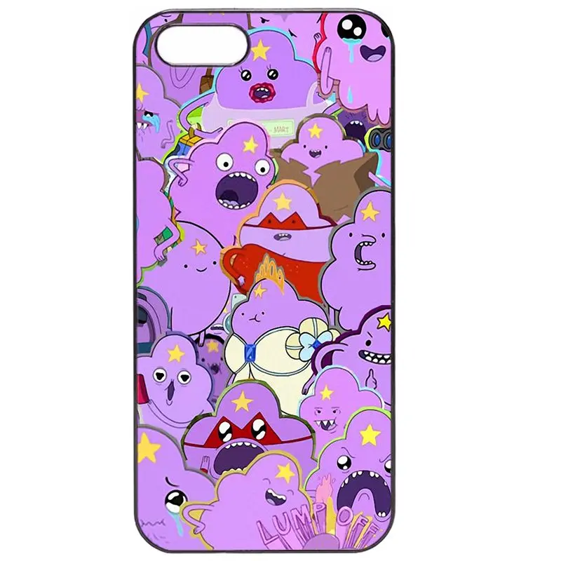 LSP лампи Пространство Князья Розовый Комок От Приключения время Для Micromax A107 E311 E313