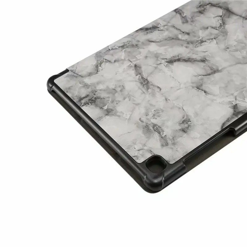 Чехол для samsung Galaxy Tab S5E чехол 10,5 ''T720 T725/SM-T720/SM-T725 Smart Auto Sleep/Wake чехол для планшета Funda