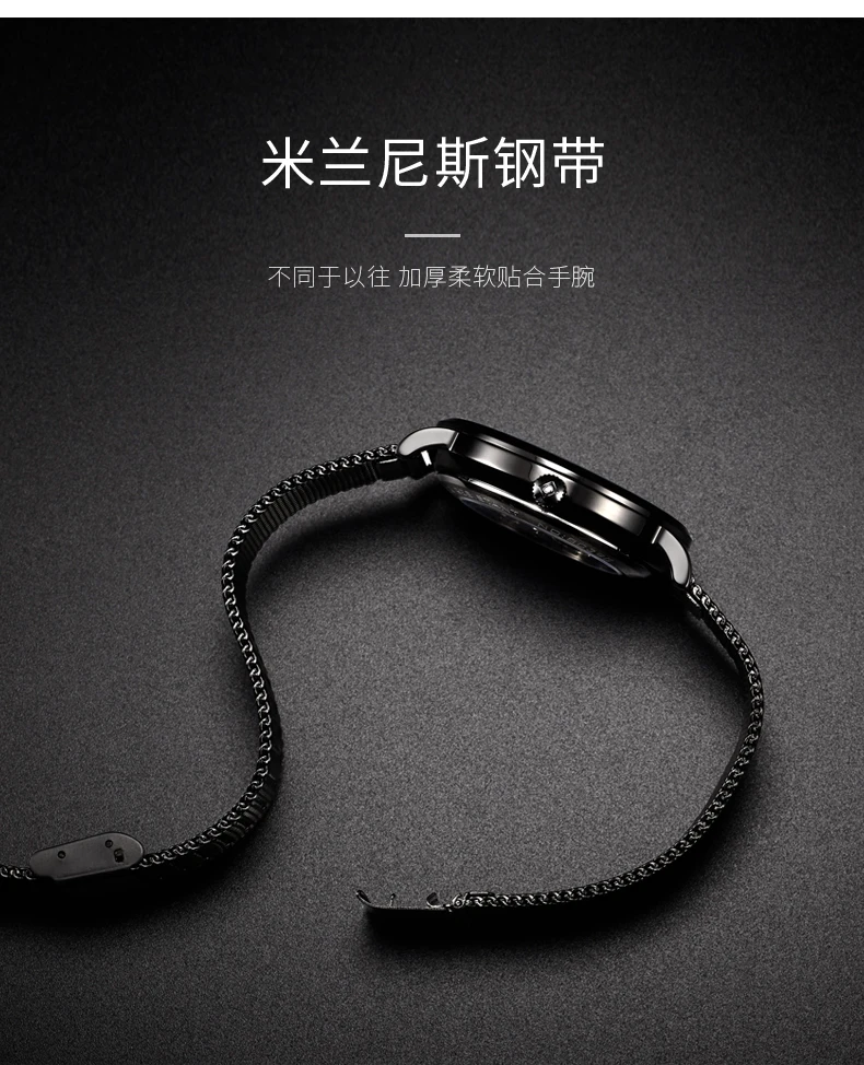 Мужские часы Топ бренд класса люкс relojes automaticos hombre relogio masculino водонепроницаемые reloj hombre relogios masculinos