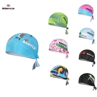 mieyco team pro cycling caps headwear road mountain bike cap bandana men gorra ciclismo breathable outdoor sports mtb hat
