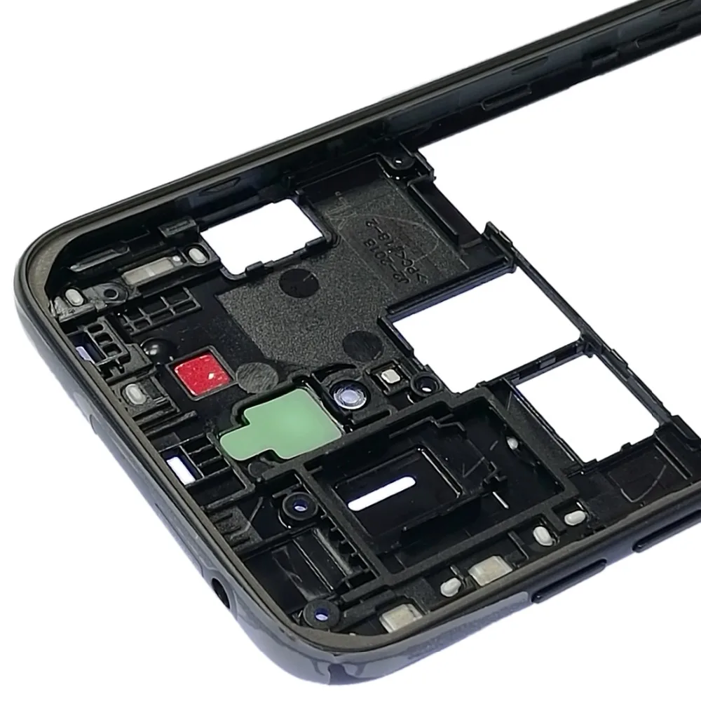 Для Galaxy J2 Pro(), J2(), J250F/DS сменные детали